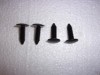 REAR BUMPER FACIA CLIPS 4 93-02 FIREBIRD
